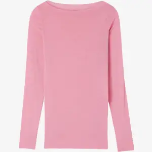 Säljer min rosa intimissimi tröja! Används fåtal gånger, tänker mig 350/309 för den men kom med bud!