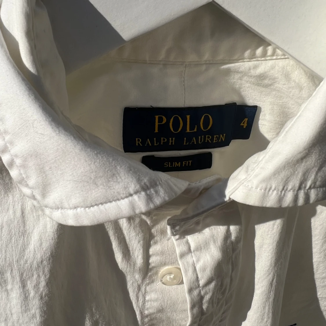 Polo Ralph lauren blus  - 90