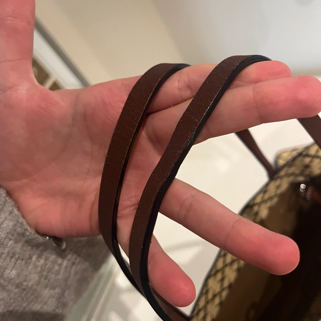 By Malene Birger väska - 91