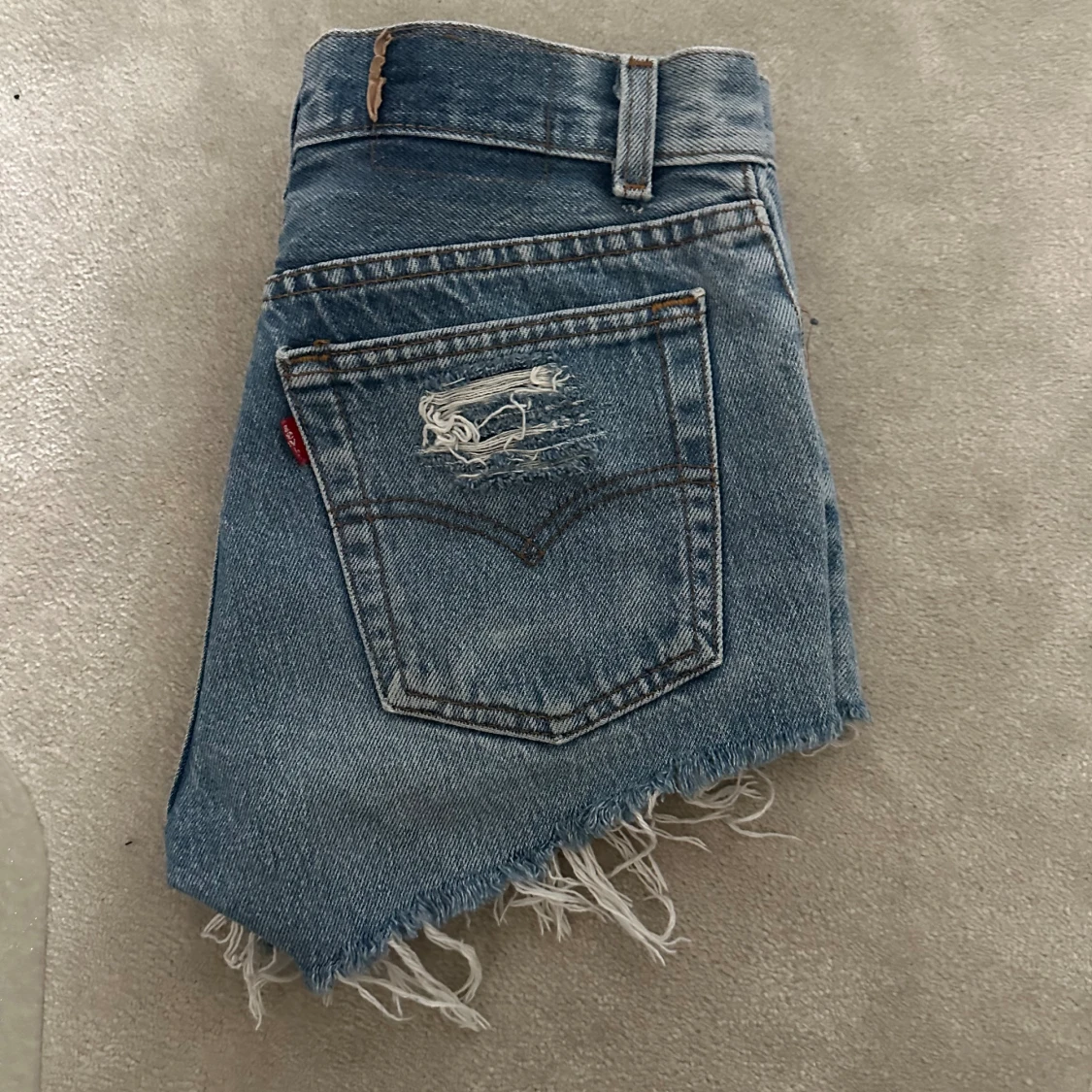 Levis shorts  - 91