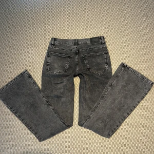 Gina jeans - Skit snygga gina tricot byxor som jag tyvärr inte andvänder längree  :(((