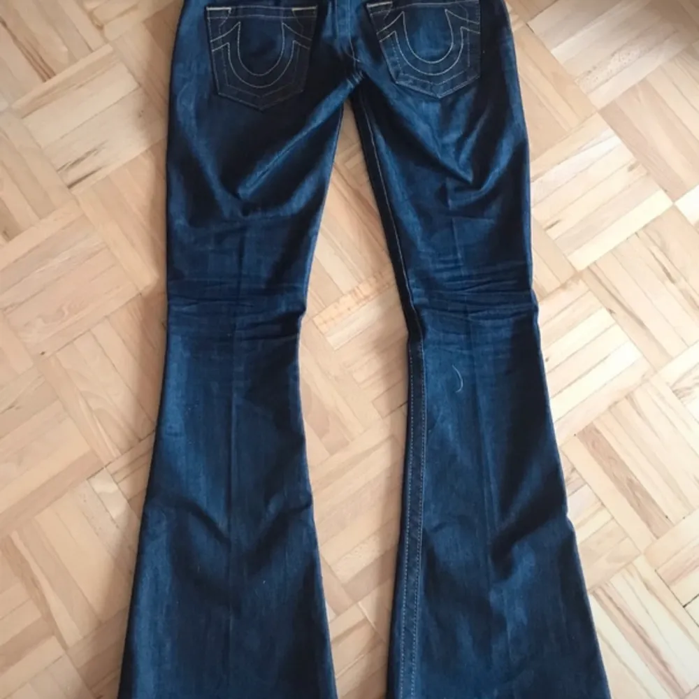 Super snygga true religion jeans. Jeans & Byxor.