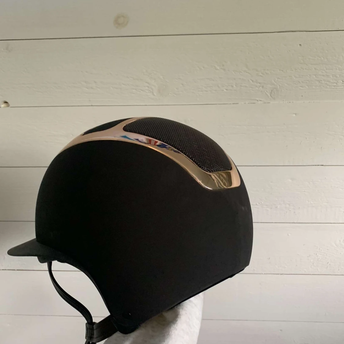 Kask ridhjälm  - 90