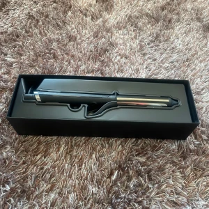 Locktång - Ghd curve, superbra och populär locktång som är enkel att använda