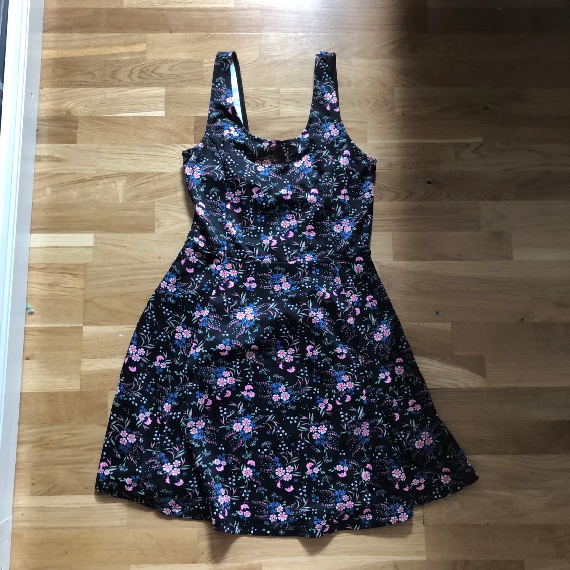 Klänning med blommor! 😍🌸 - 91