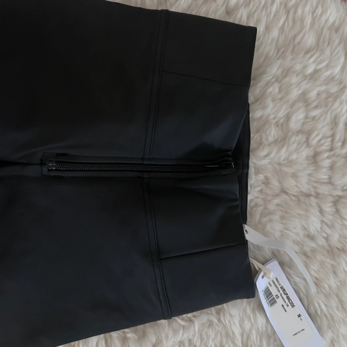 Freddy wr up high waist - 90