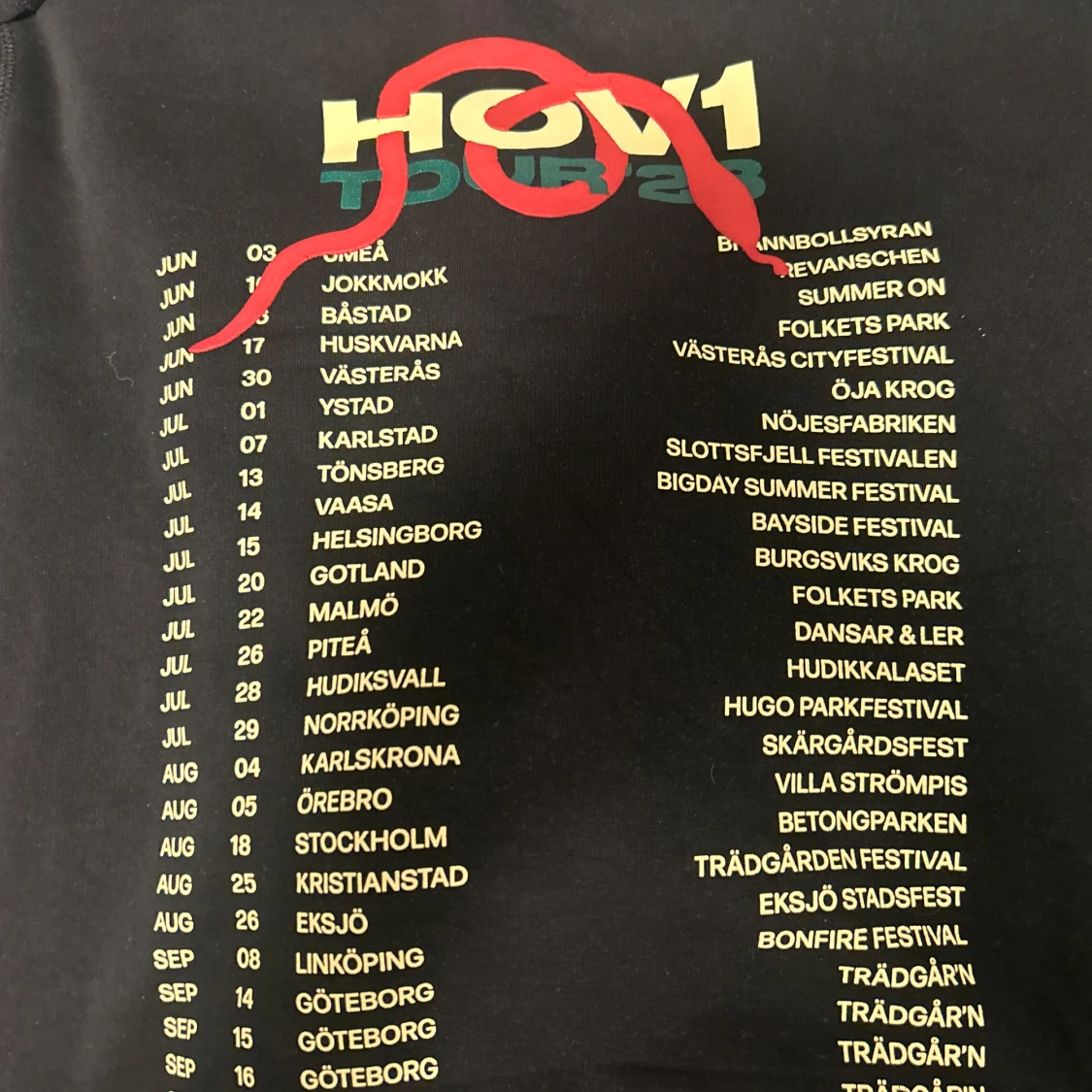 intresse ansökan  - 90