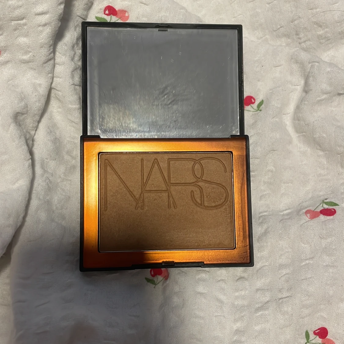 Nars bronzer - 90