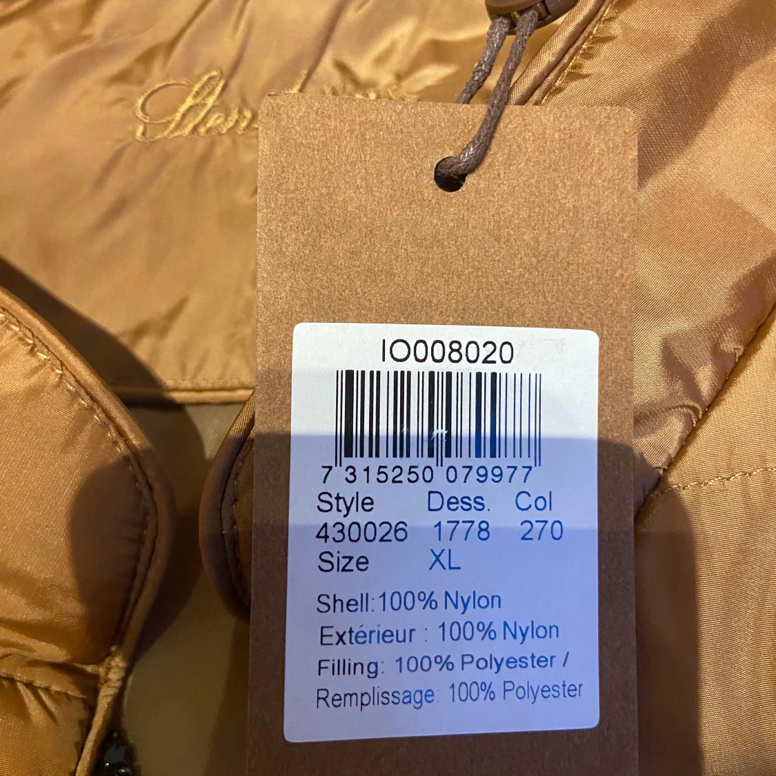 Stenström väst - 92