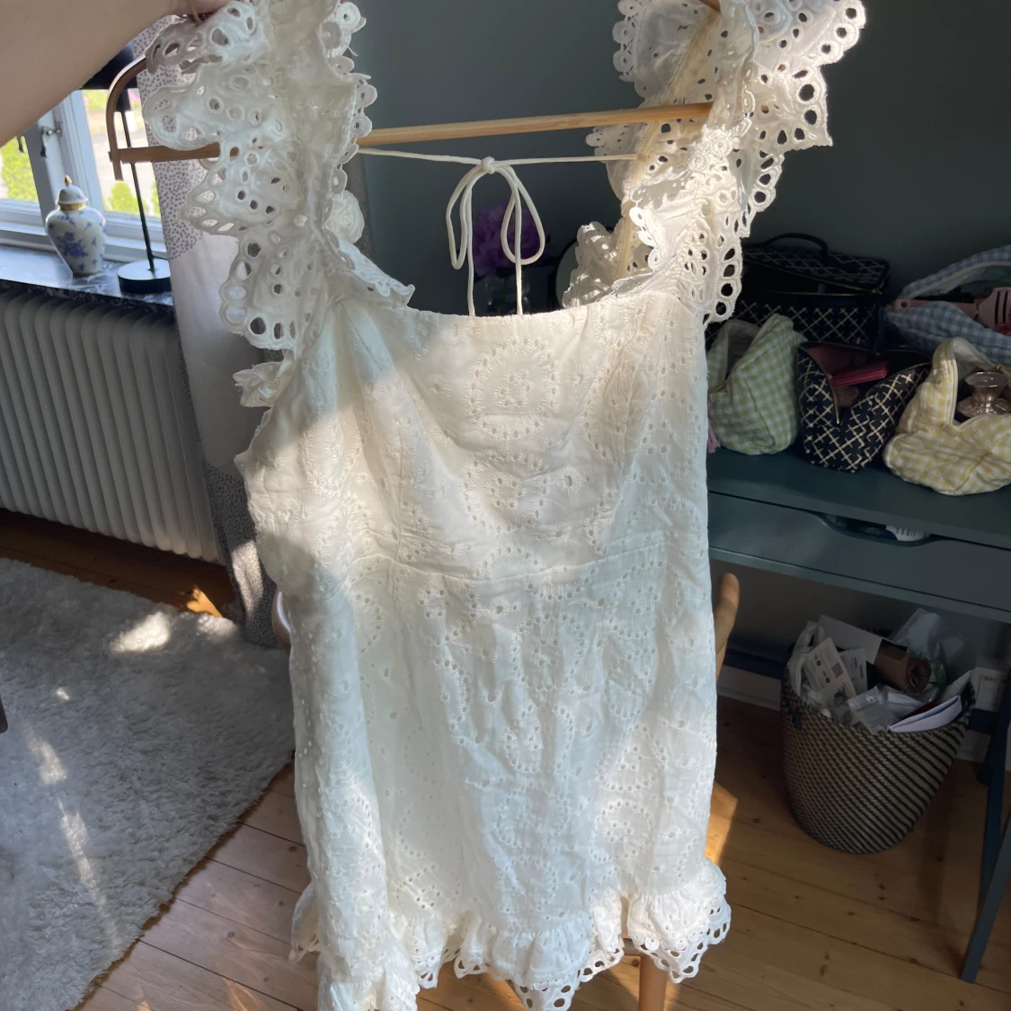 Underbar studentklänning - 90