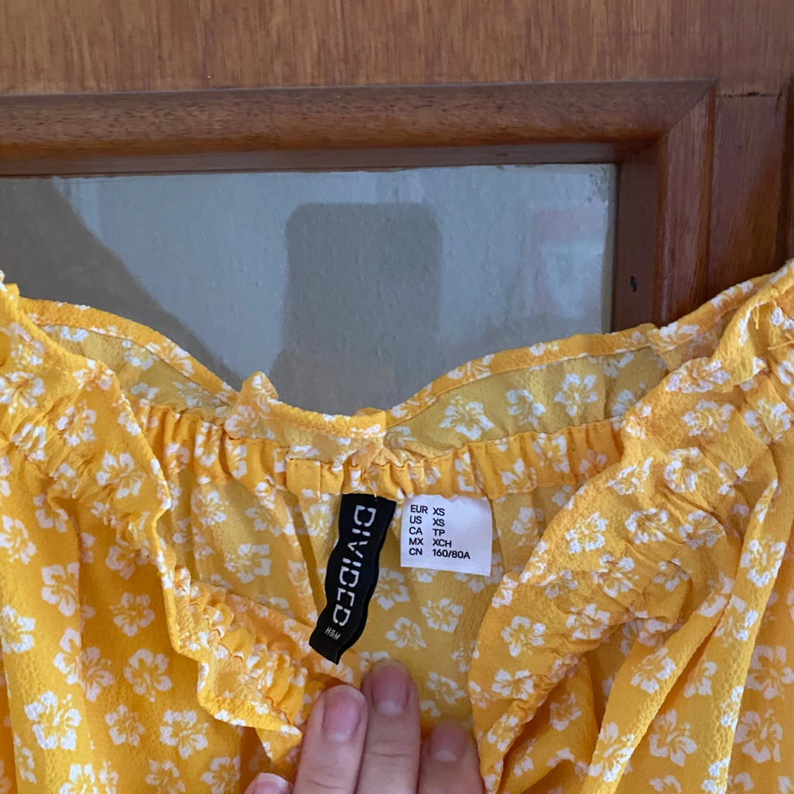 Lång sommarklänning - 91