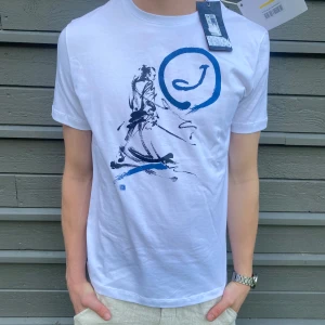 Jacob Cohen t-shirt  - Helt ny me tags 