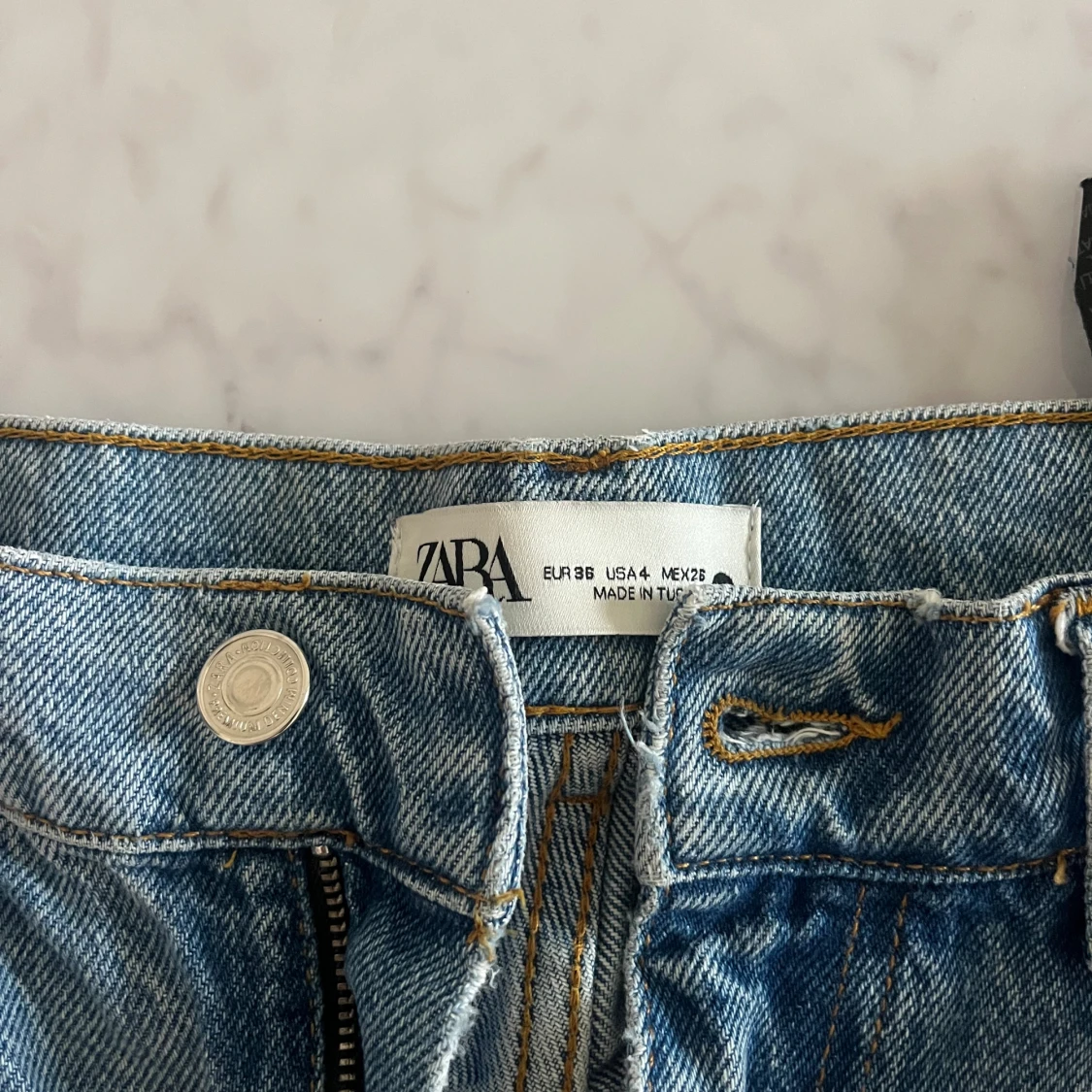 Håliga jeans  - 91