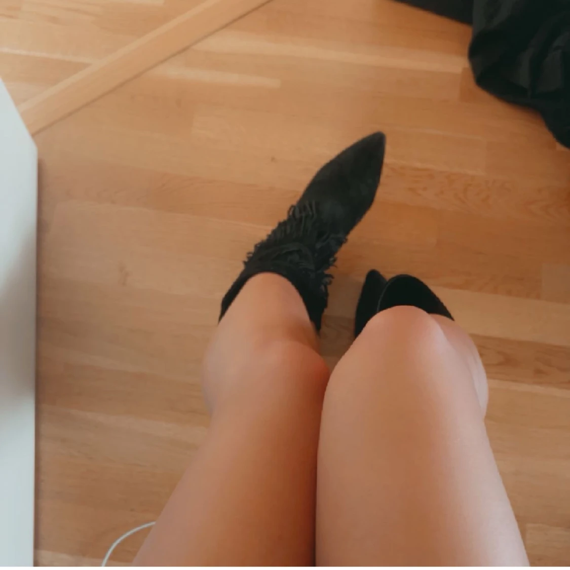 Mocka stövlar  - 92