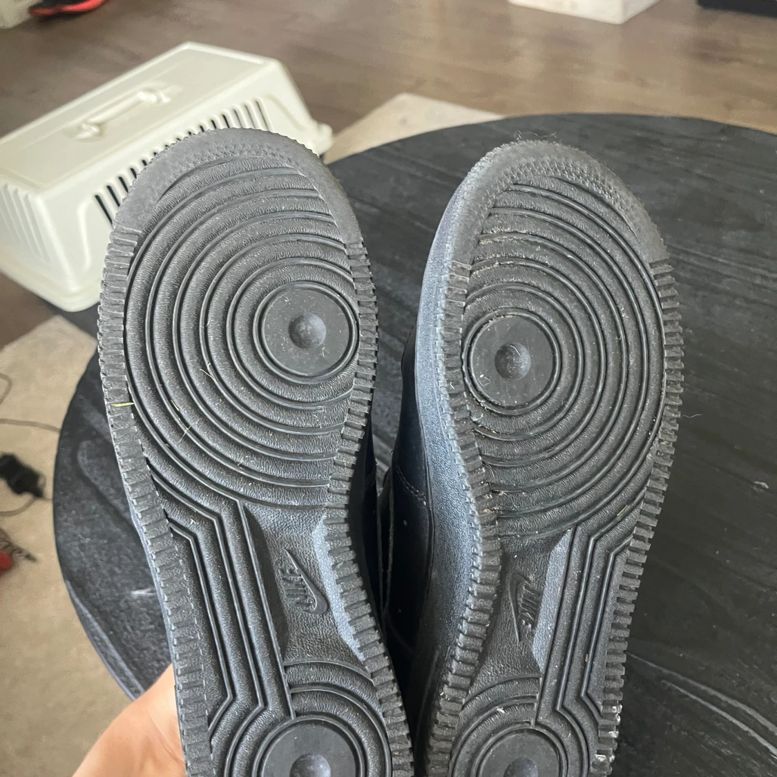 AIR FORCE 1 '07  - 93