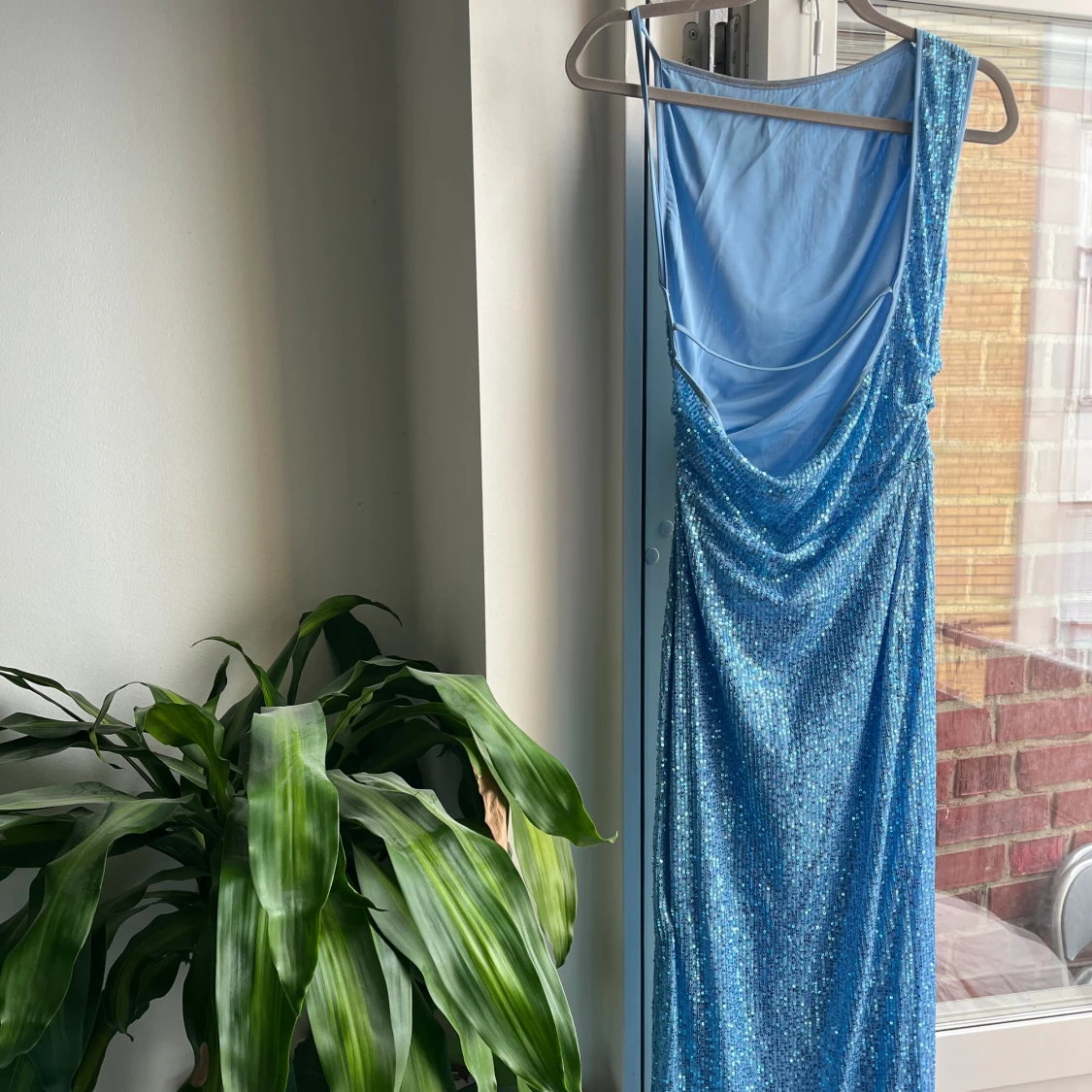 Långklänning  - 93