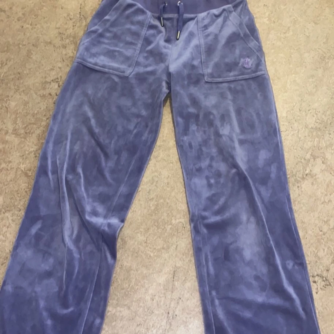 Juicy Byxor lila - 91