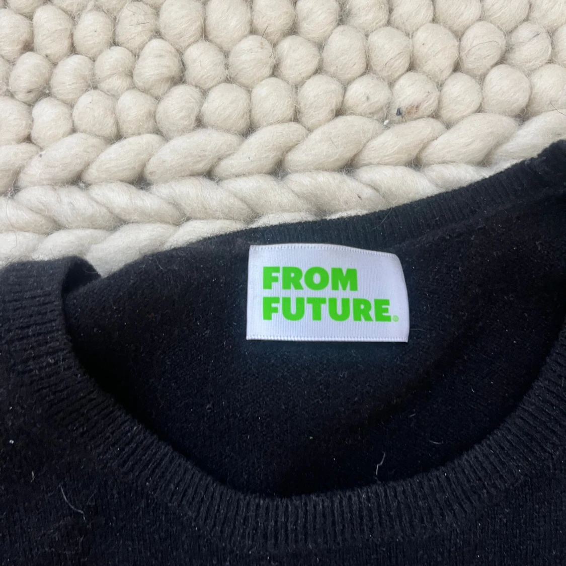 From future Kashmir cashmere  - 90