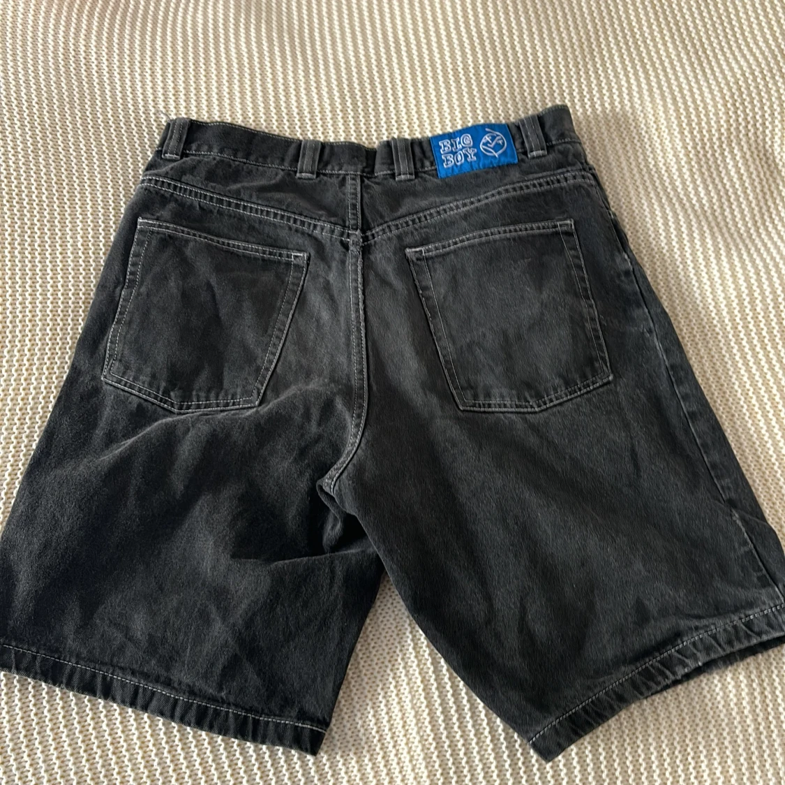 Big Boy Shorts  - 92