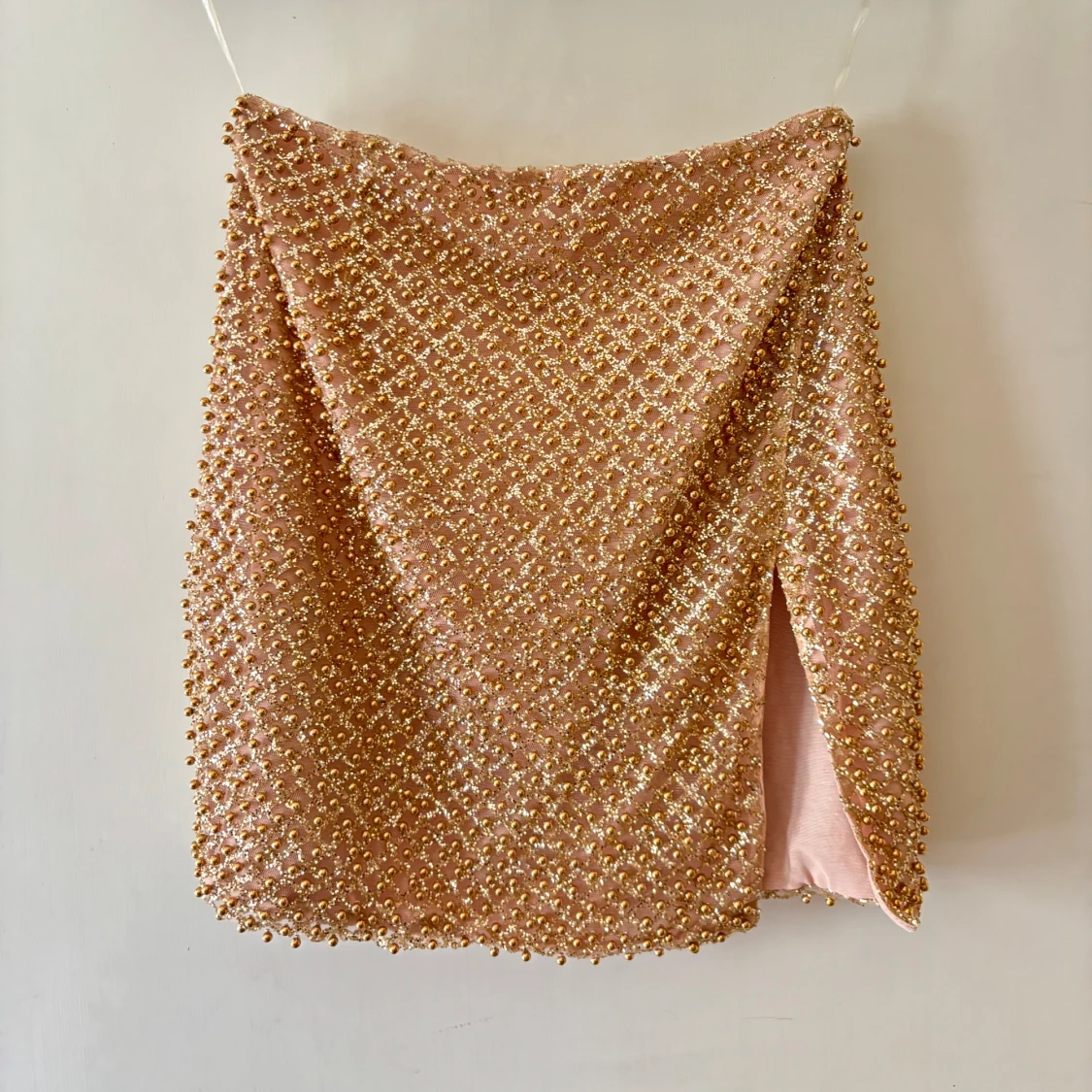 Glittrigt set från Ohpolly 