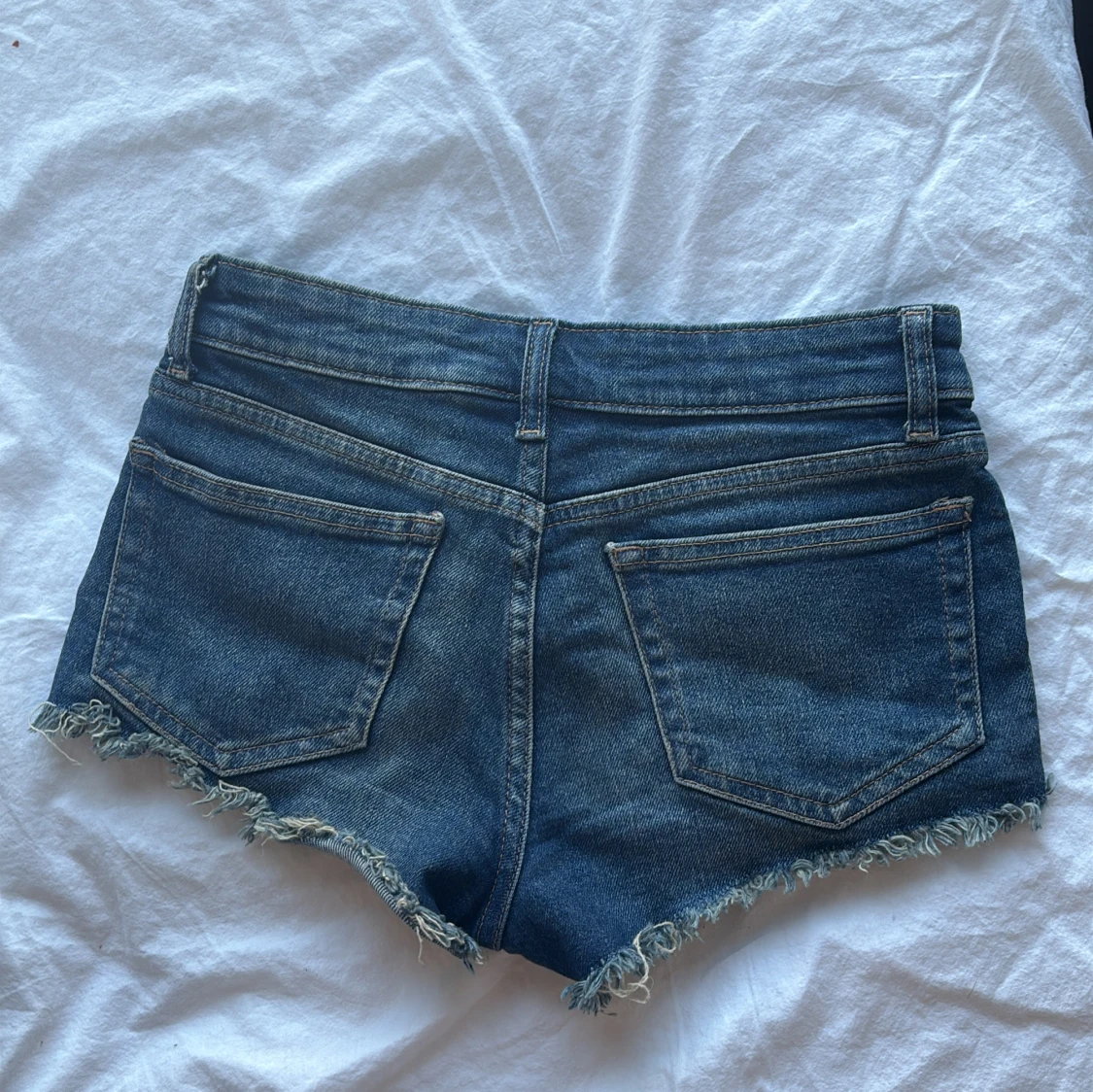 Jeans Shorts☀️ - 91