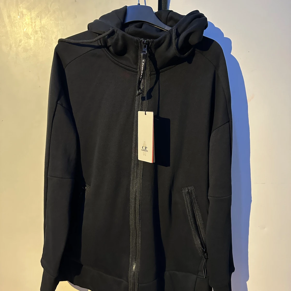 CP Company zip hoodie - 91