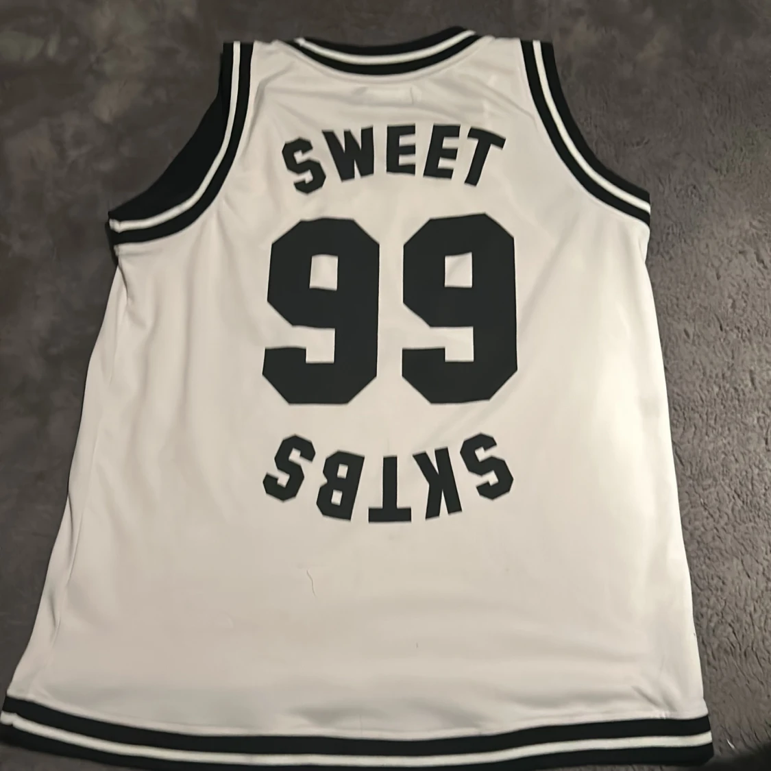 Linne SWEET SKRBS - 90