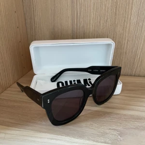 CHIMI 08 Black - I princip oanvända, inga repor eller dylikt. Nyskick.