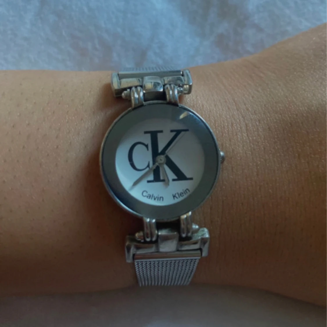 Calvin Klien klocka  - 90