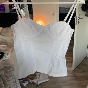 super fin korsett - fin vit korsett❤️