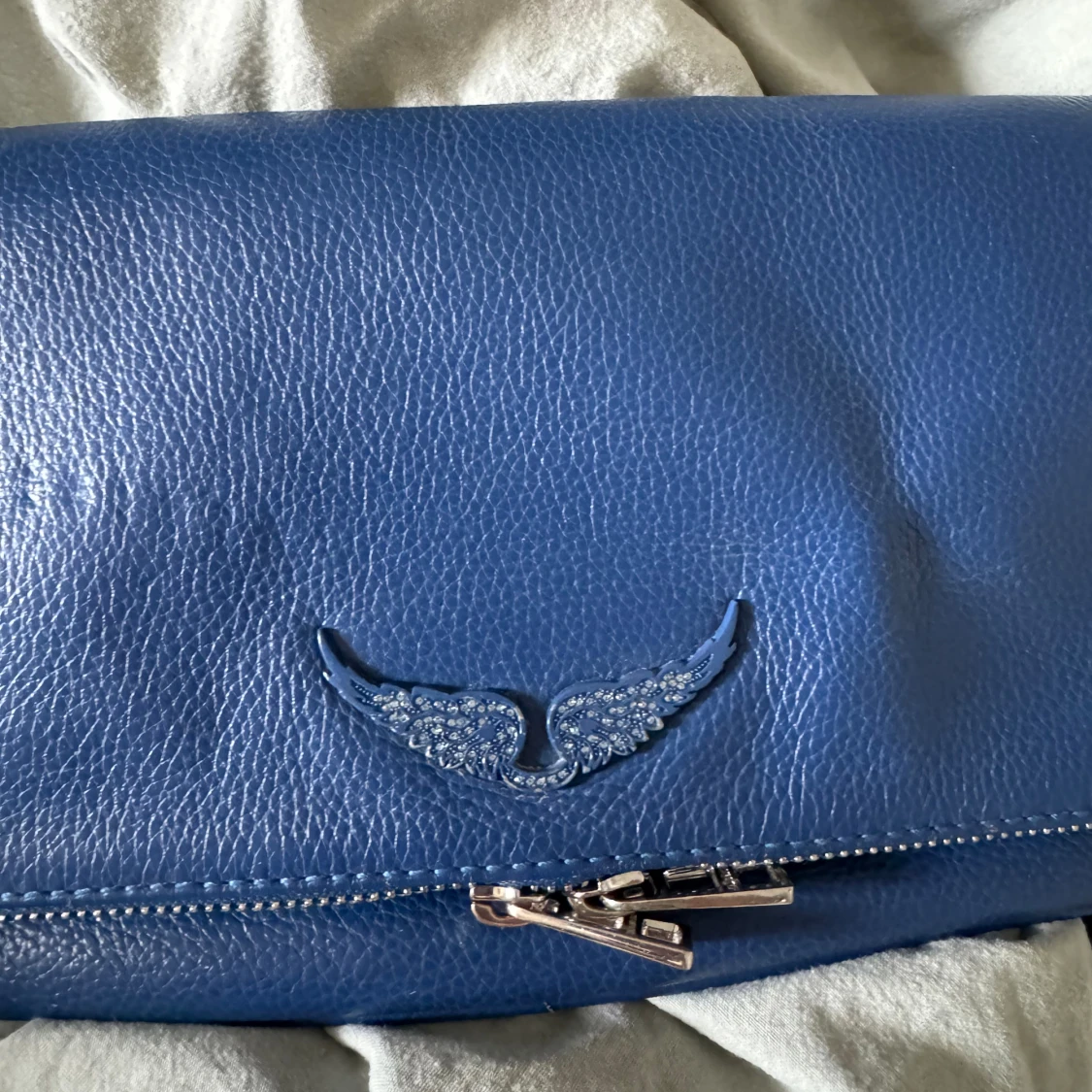 Zadig&Voltaire väska - 91