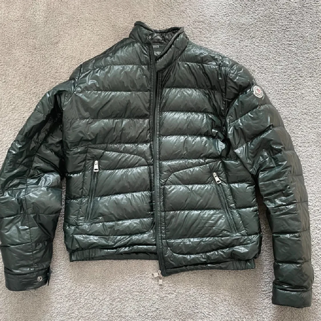 Moncler acorus 