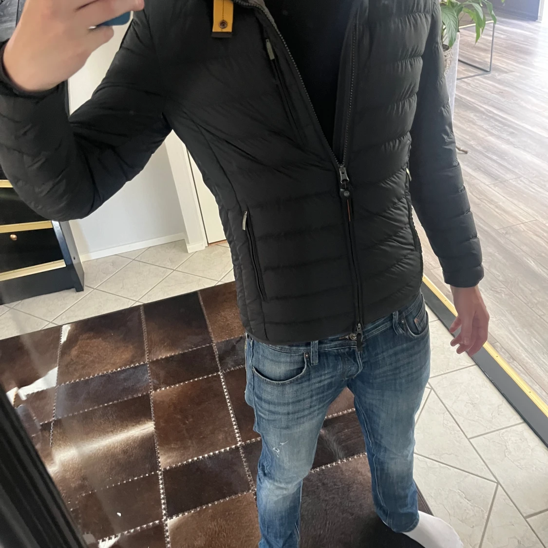 Parajumper jacka  - 90