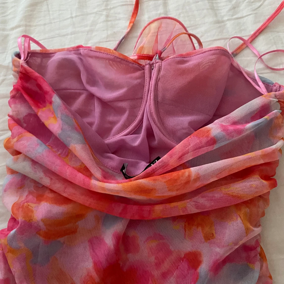 Zara klänning  - 91