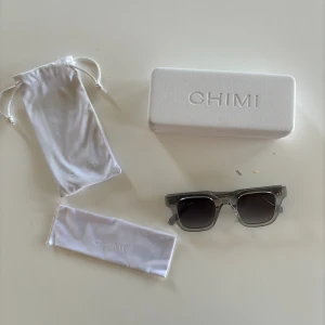 Chimi 04 - Ett par chimi 04 I bra skick. Inget är sönder och duken är inte öppnad 