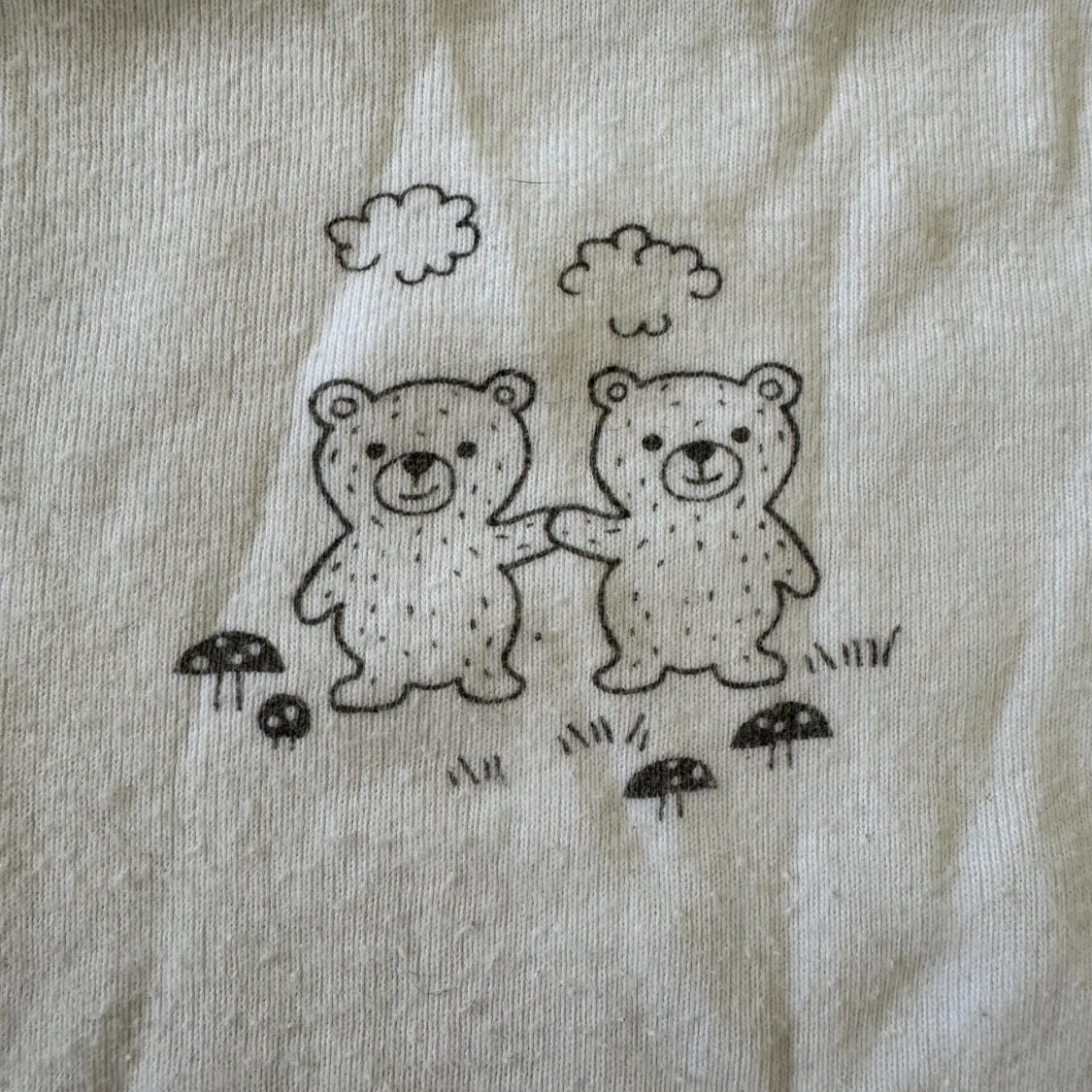 Body med nallar - 90