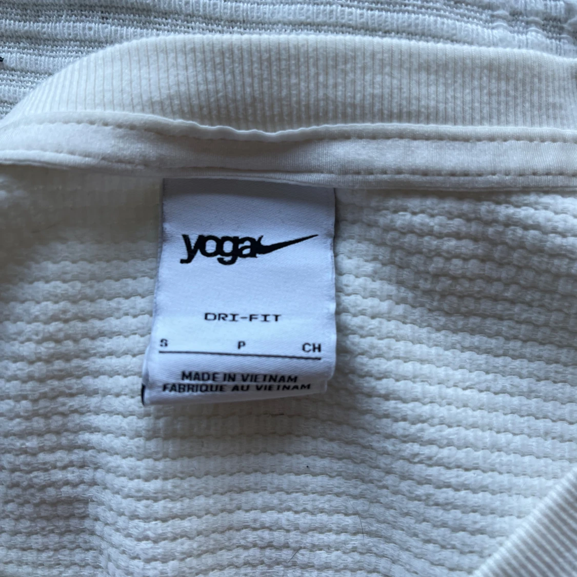 Tröja ”Yoga Nike” - 90
