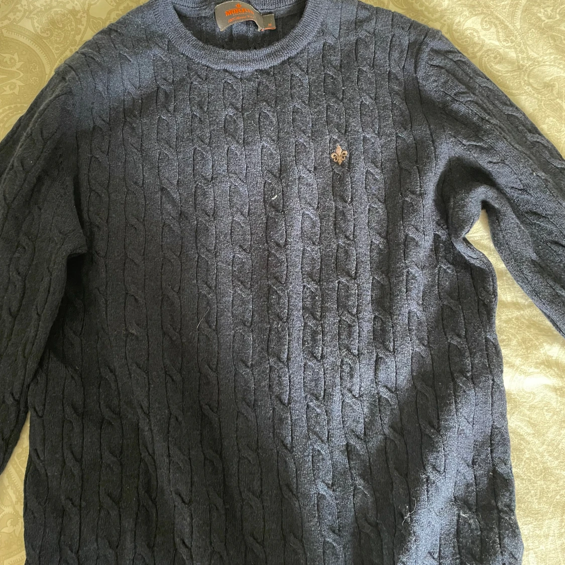 Morris tröja - 90