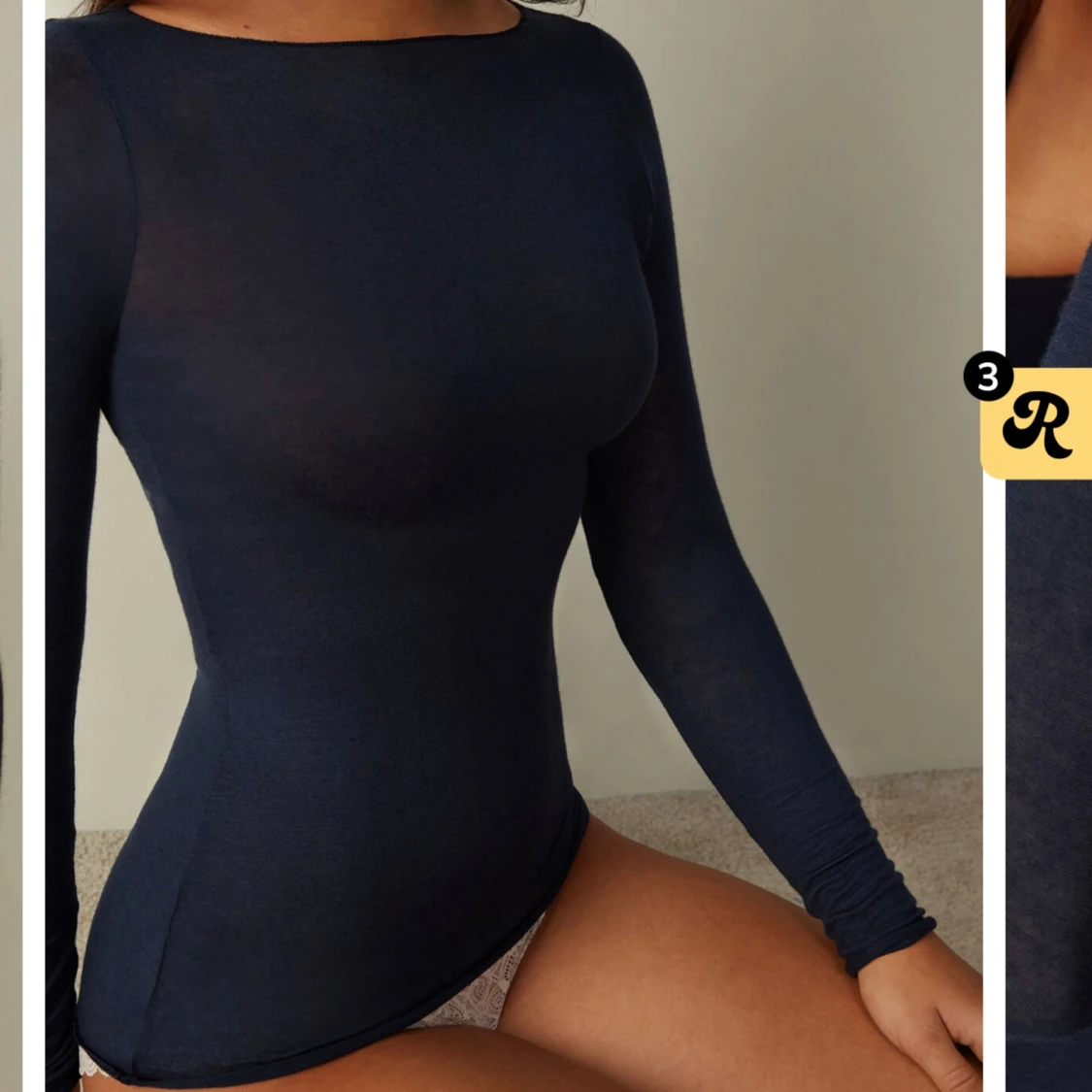 Intimissimi tröja - 90