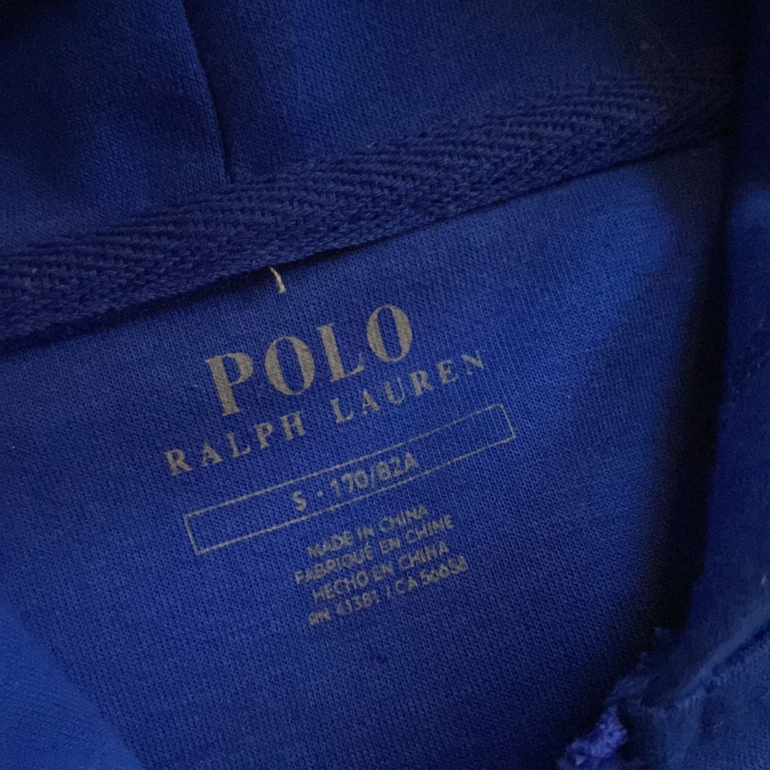 Ralph lauren kofta - 91