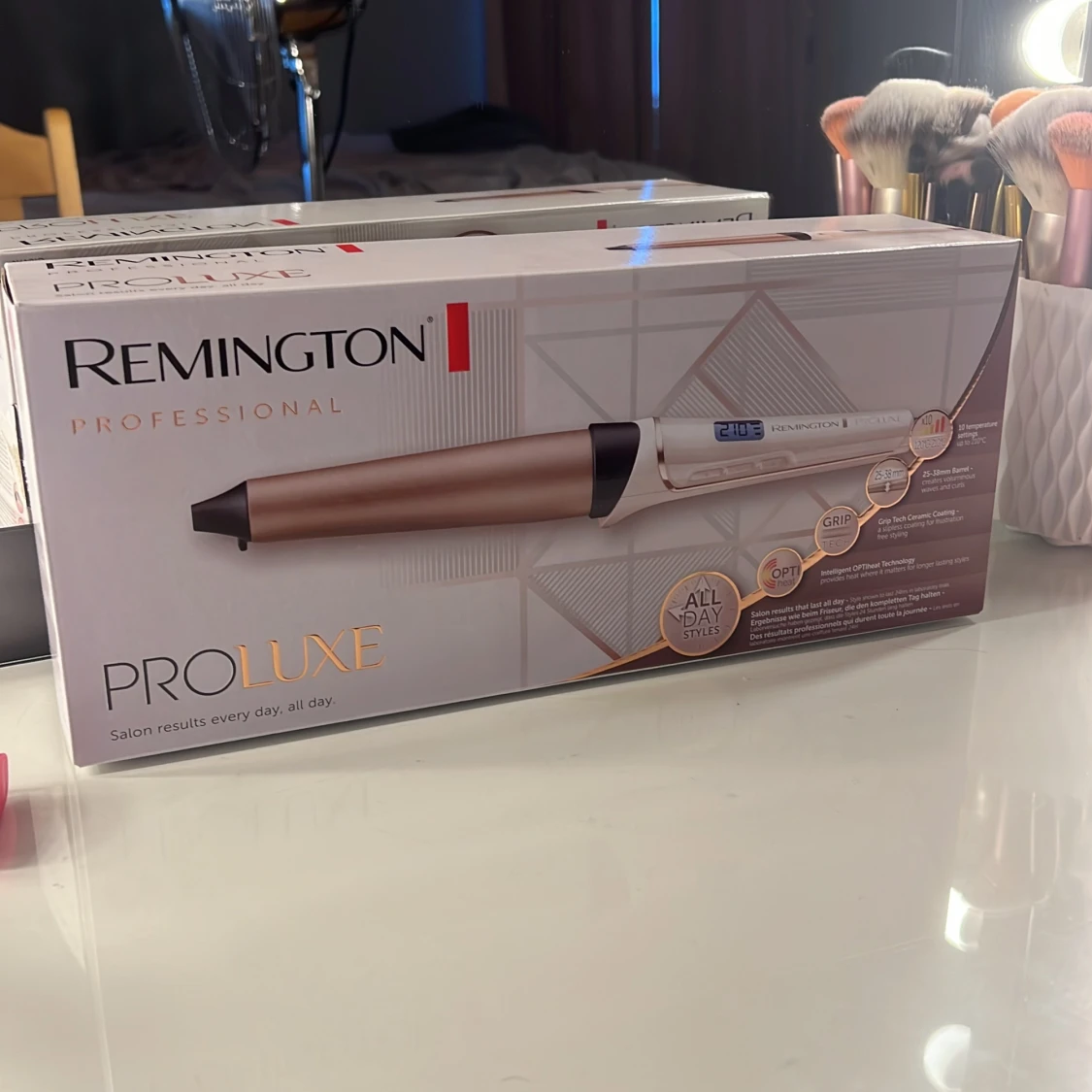 Remingtong PROLUXE 25-38mm