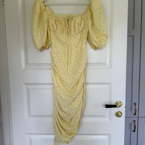 Adoore  - Adoore Palermo dress  I perfekt skick  Stl. 34