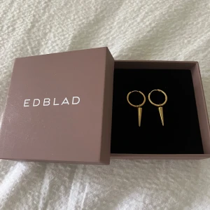 Peak Hoops Gold - Nypris; 399kr Mitt pris; 150kr+frakt