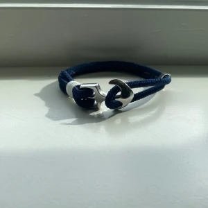 Ankar armband - Aldrig använd
