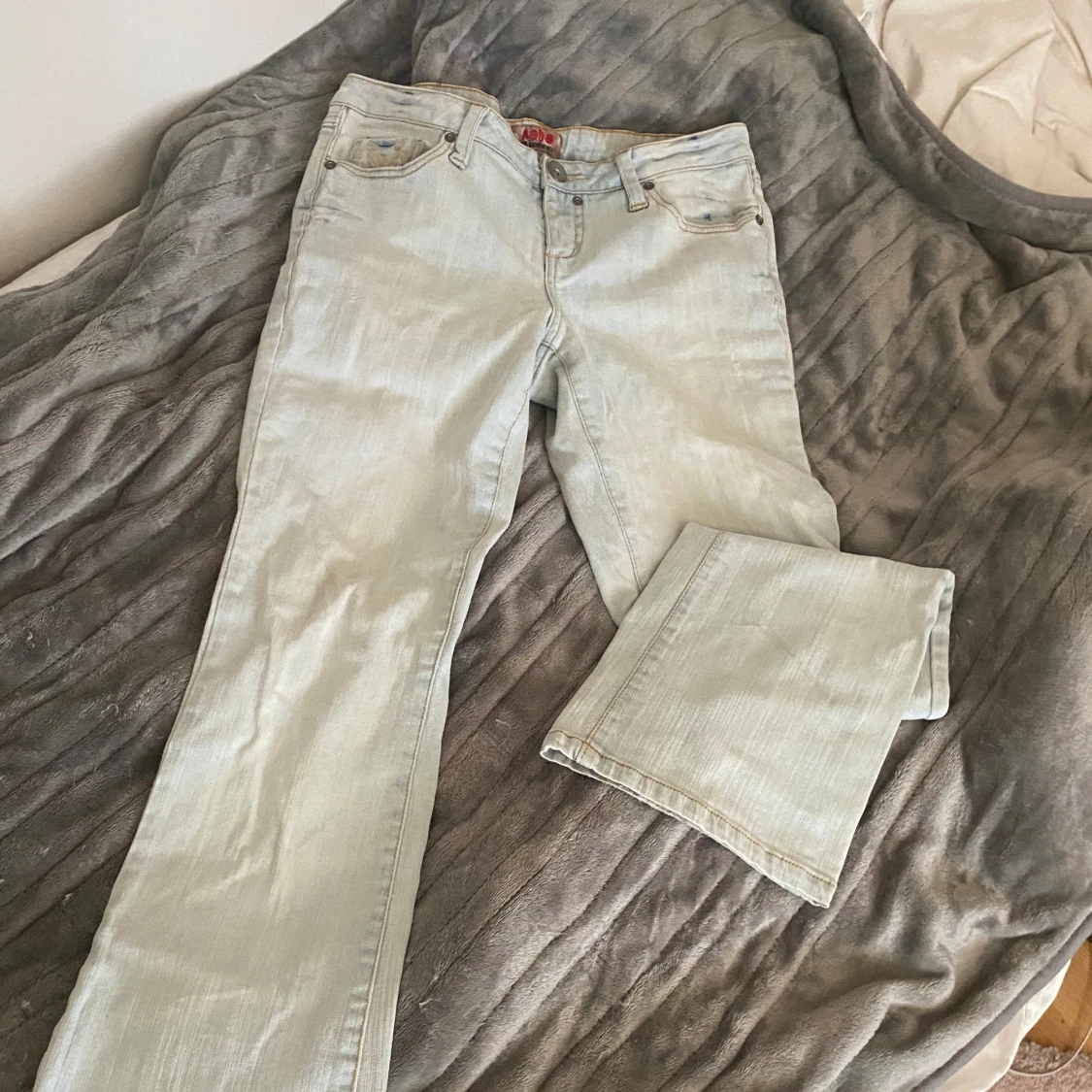 Vintage jeans - 90