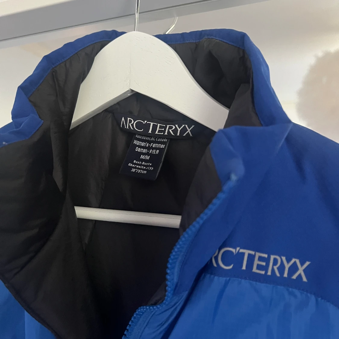 Arc’teryx väst - 90