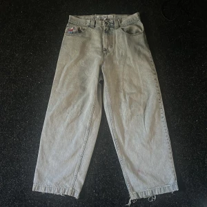 POLAR BIG BOYS - Polar big boys storlek s Lite färgskvett på dem men inget man märker