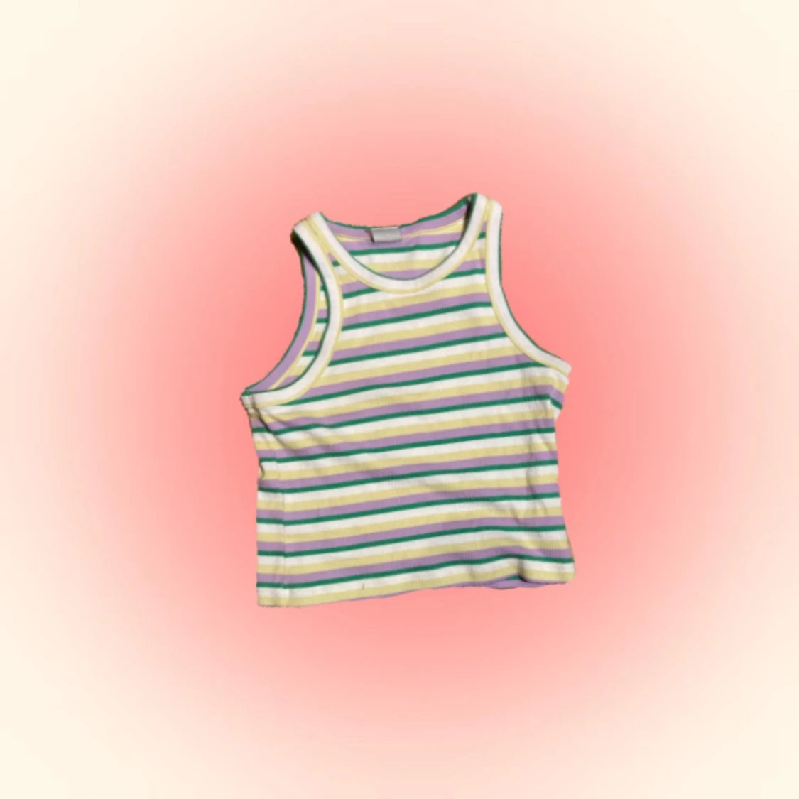 Färgglada linnen - 90