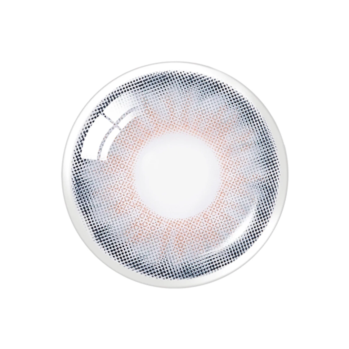 Gråa linser från Olens - 90