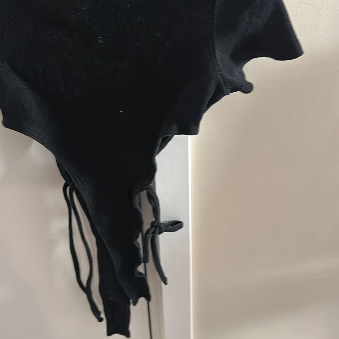 Body med cut outs  - 90